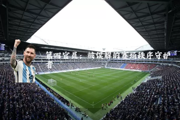 第四官员：被误解的赛场秩序守护者