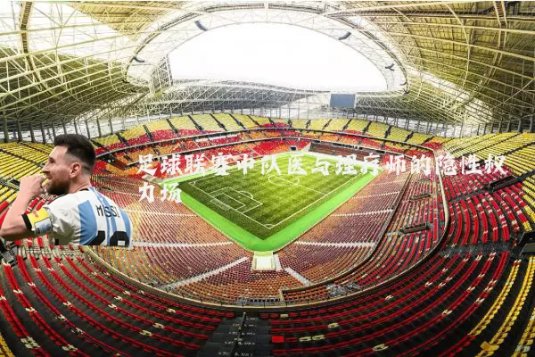 足球联赛中队医与理疗师的隐性权力场